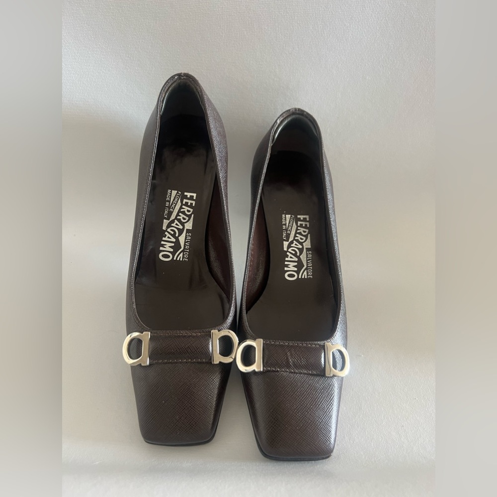 Salvatore Ferragamo Shoes
